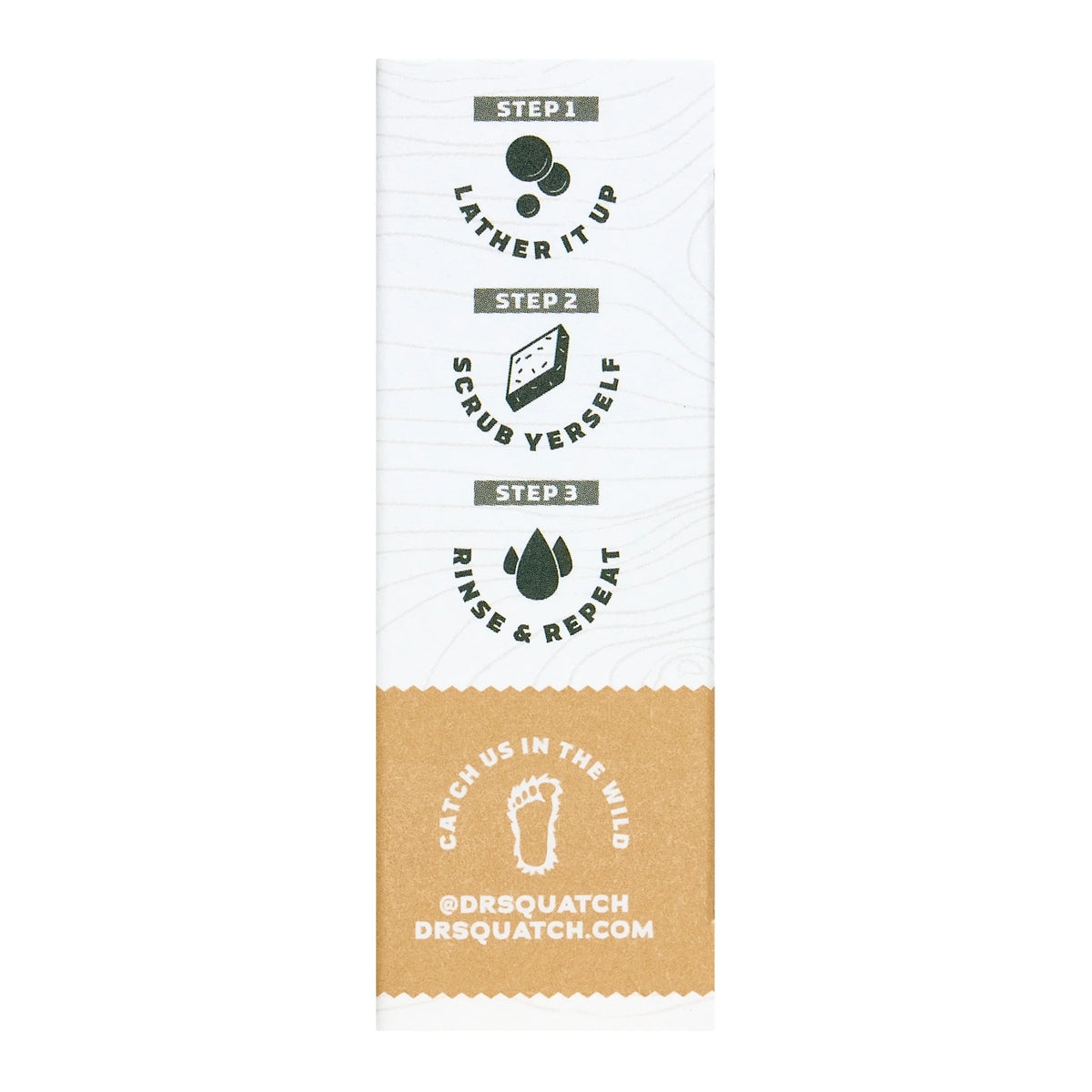 Shea Butter Total Moisture Natural Bar Soap for Men, 5 Oz