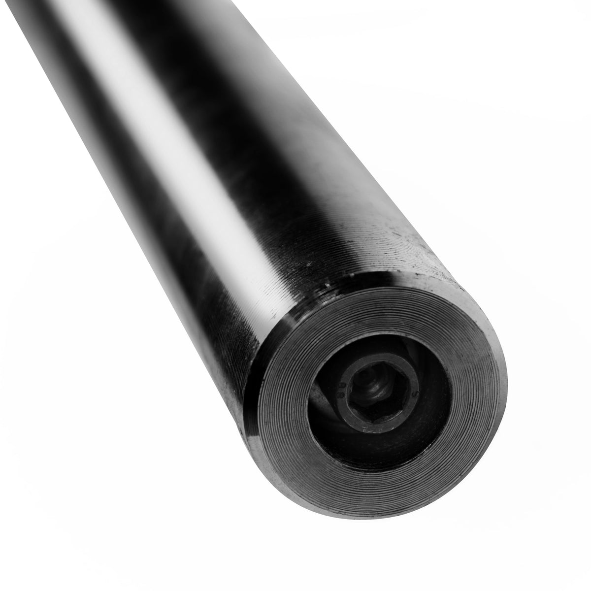 Barbell Olympic Weight Bar, 7 Ft.