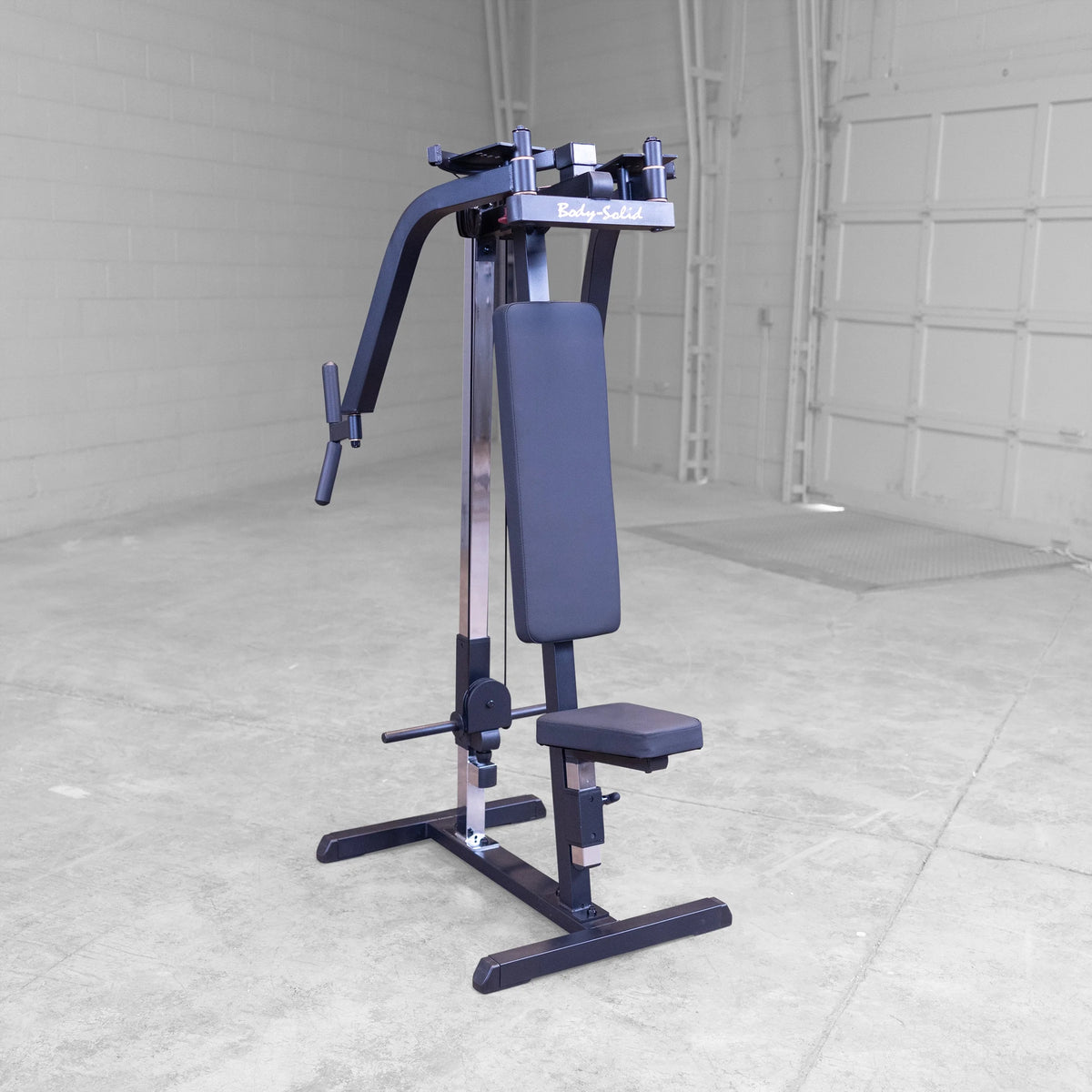 GPM65B Pec Dec Machine