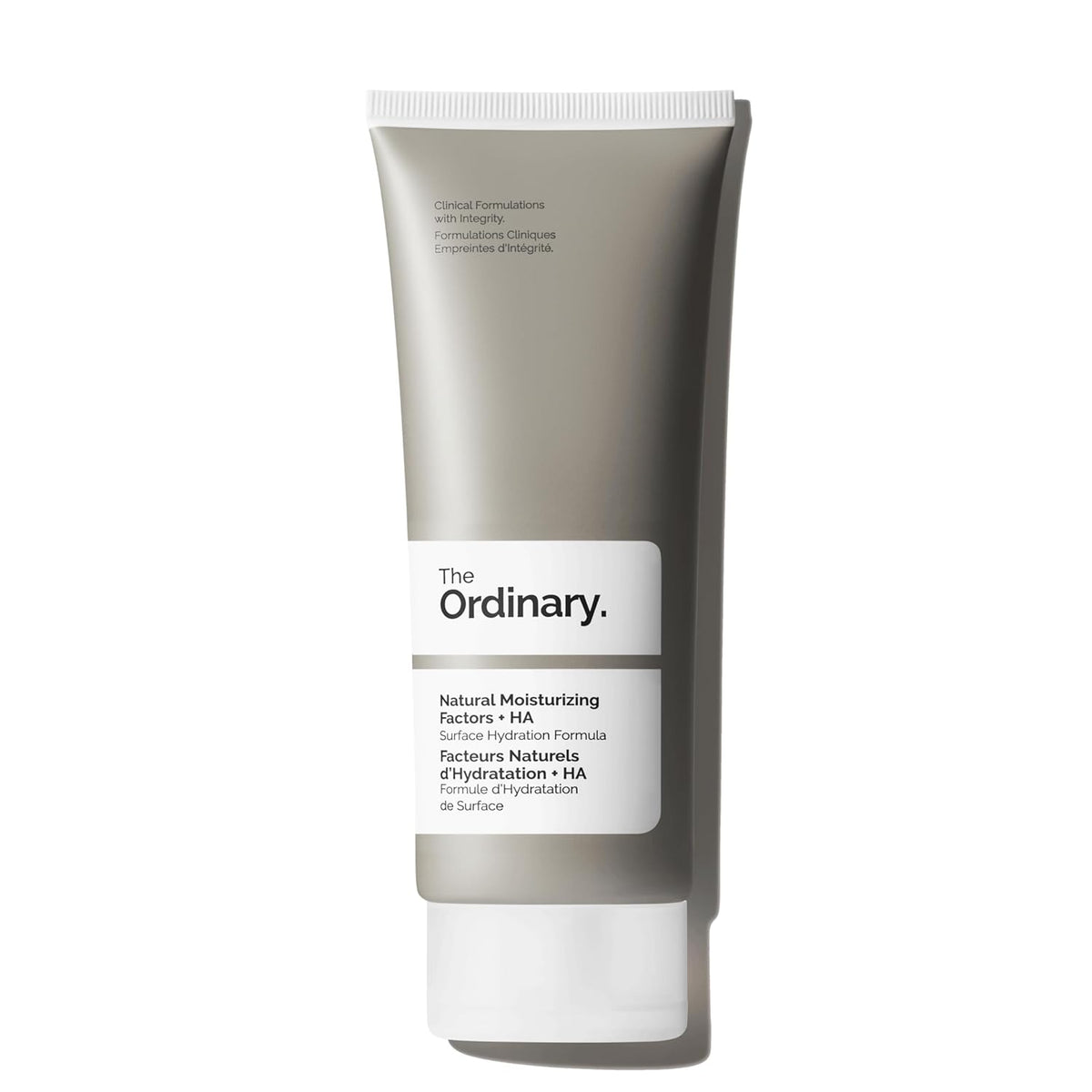 The Ordinary Natural Moisturizing Factors + Hyaluronic Acid, Lightweight Hydrator for Skin Barrier Support & Hydration