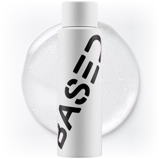 BASED Performance Bodywash for Men, Hydrating & Exfoliating Men’S Bodywash with Shea Butter, Jojoba Oil & Manuka Honey, No Endocrine Disruptors, Guava Nectar Scent (16 Fl Oz Pack of 1)