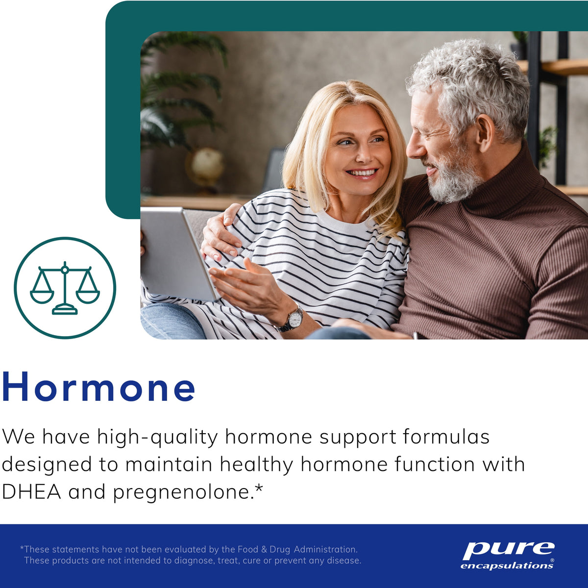 DHEA 25 Mg - Supplement for Immune Support, Hormone Balance, Metabolism Support, and Energy Levels* - with Micronized DHEA - 180 Capsules