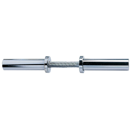 OB20 Olympic Dumbbell Handle - Single