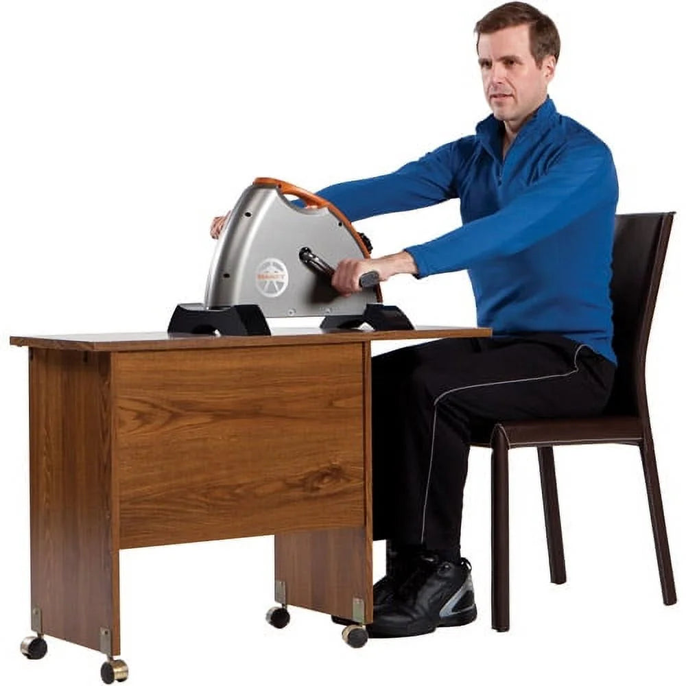 Cardio Mini-Cycle Exercise Bike: NS-909