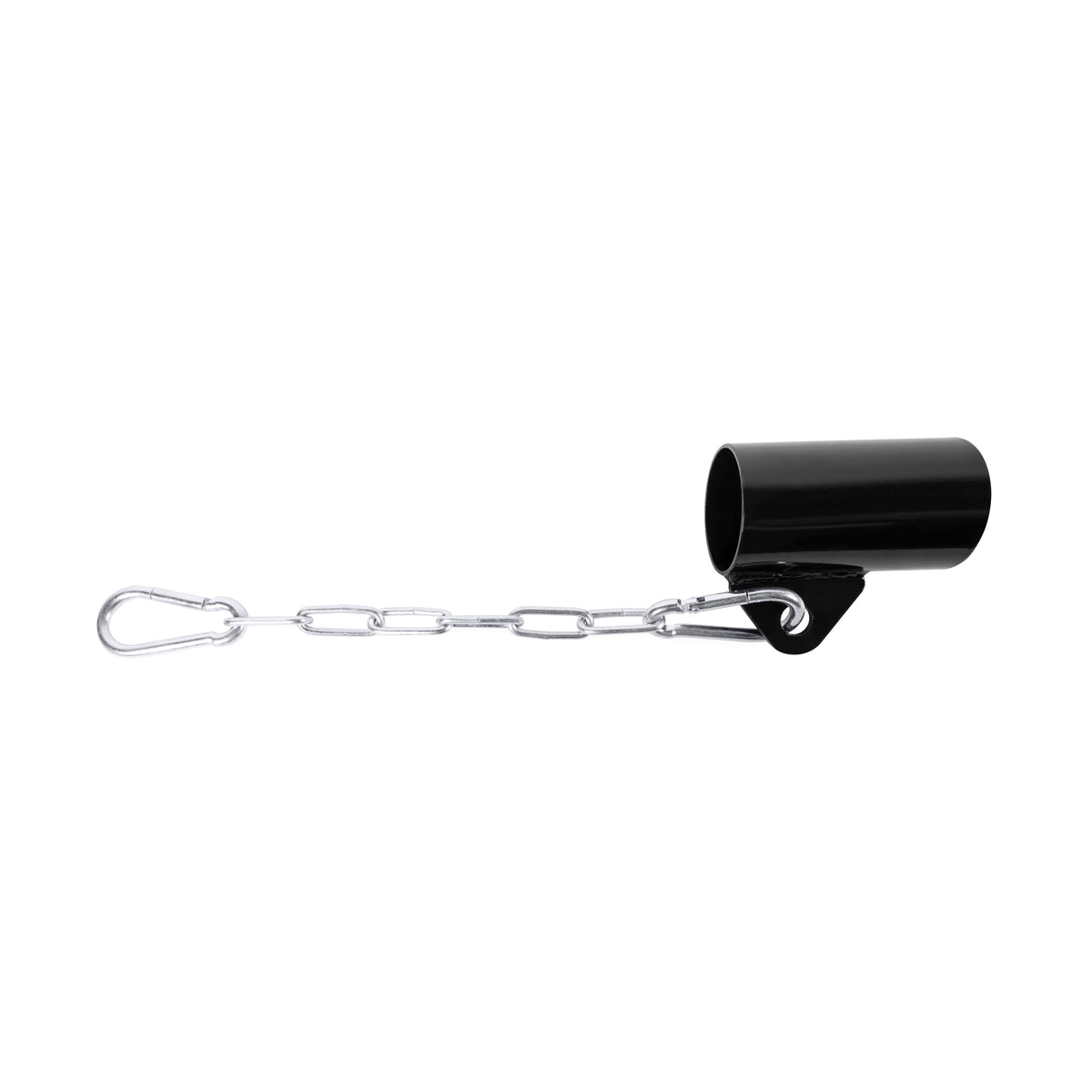 Landmine Bar Attachment with Chain for Olympic Bars