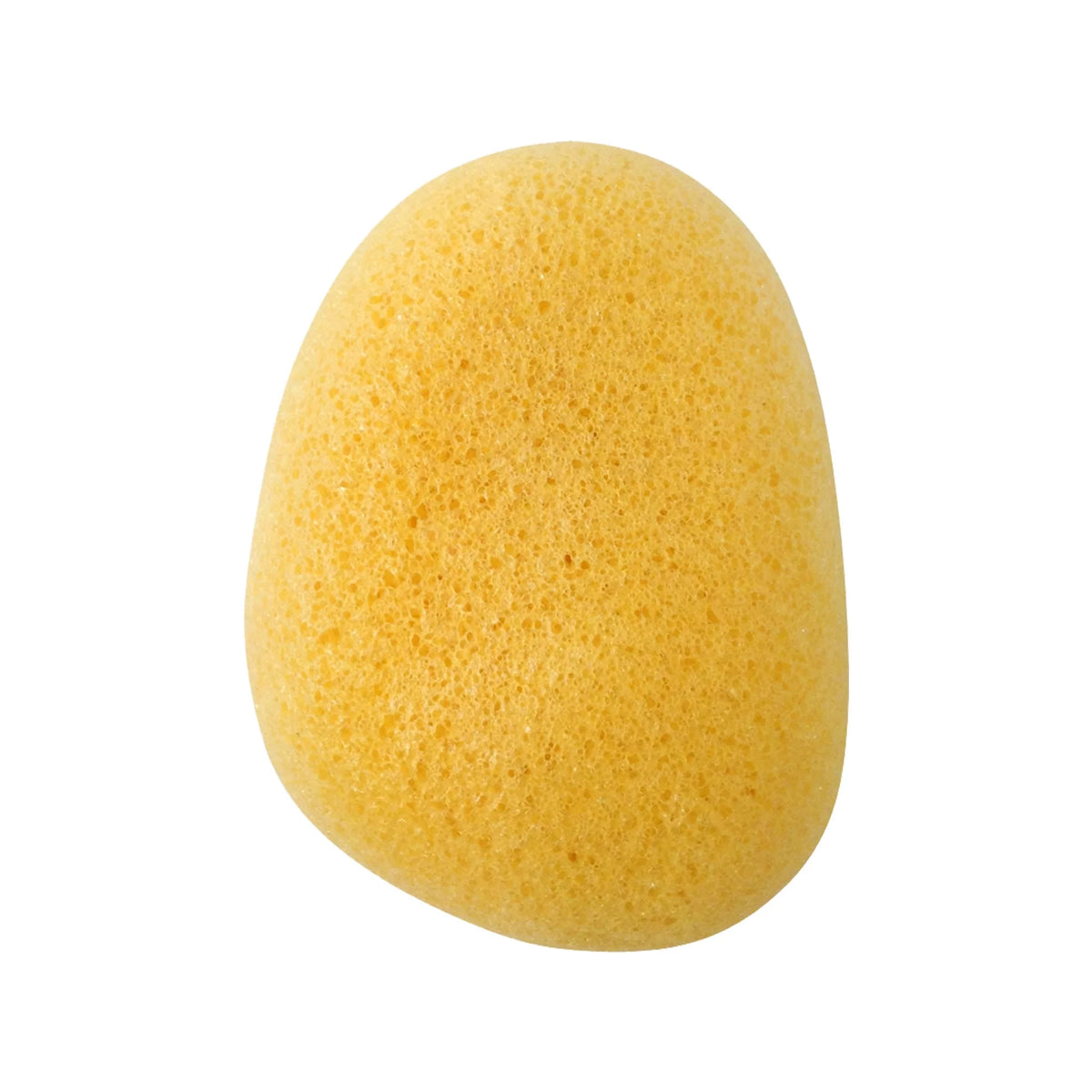 Your Turmeric Konjac Sponge (Tumeric)