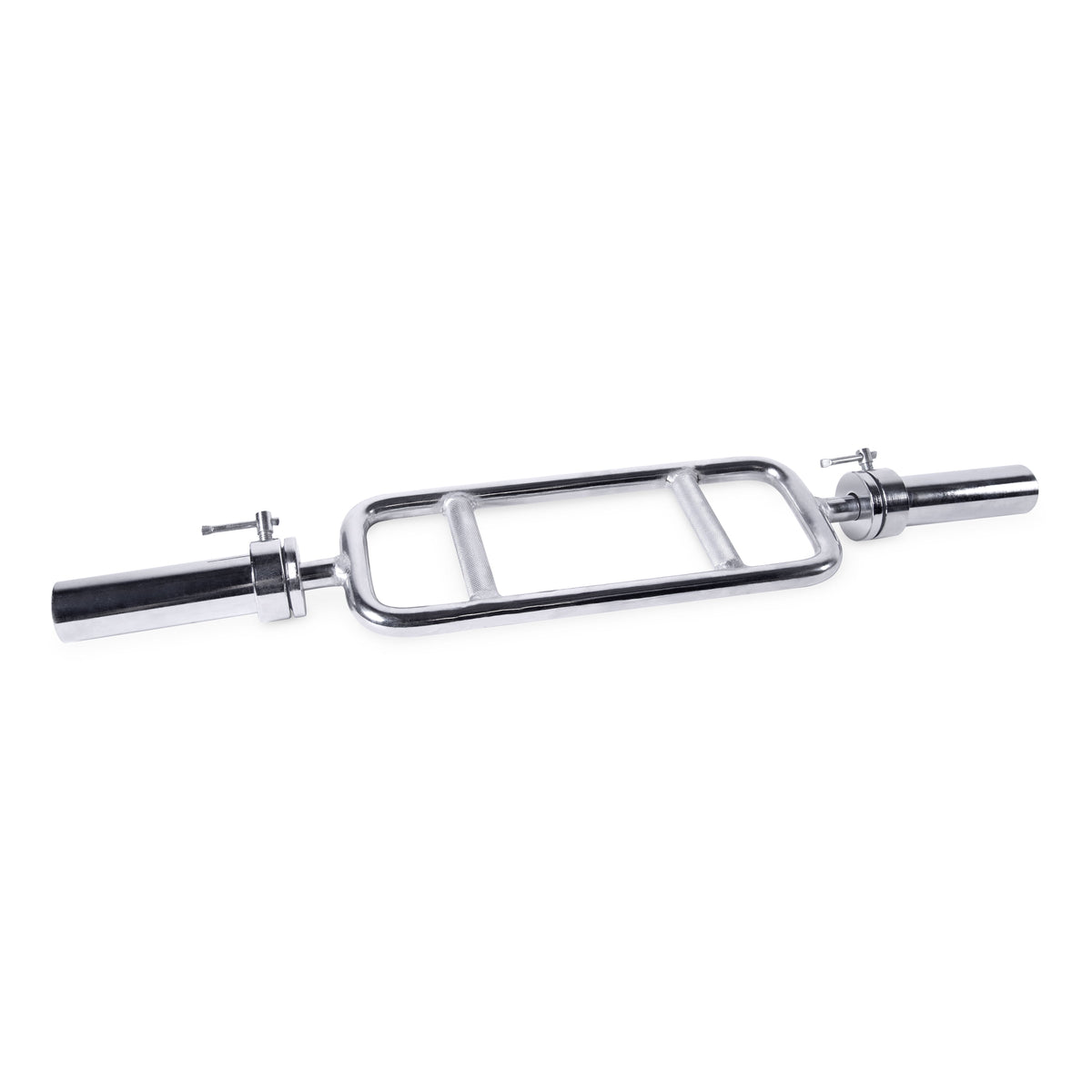 Barbell 2" Olympic Combo Hex Weight Bar