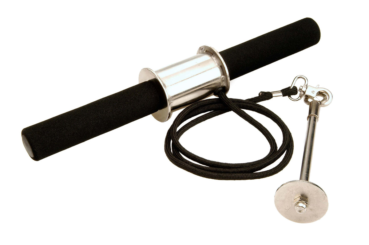 Wrist and Forearm Blaster - Muscle Strength