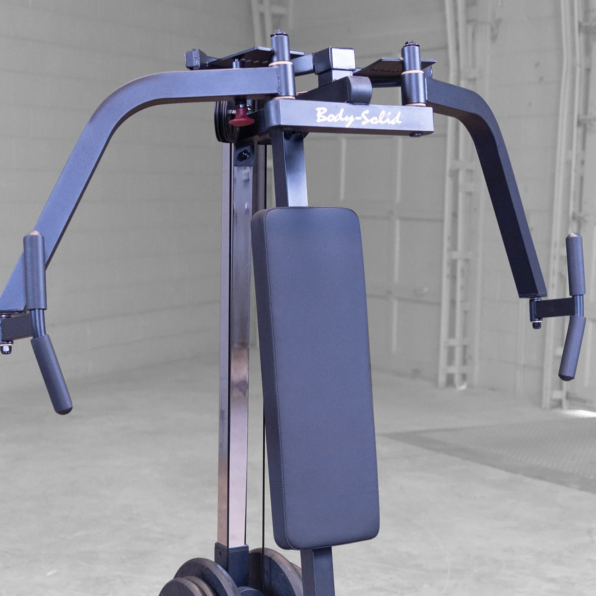 GPM65B Pec Dec Machine