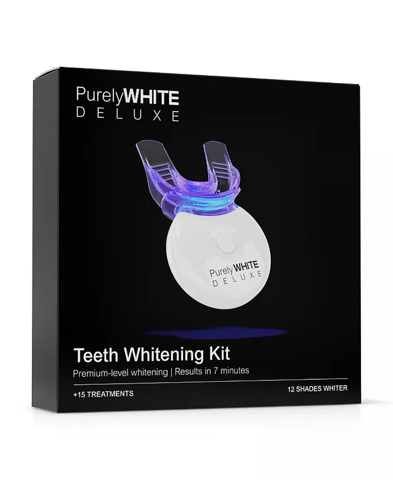 Teeth Whitening Kit