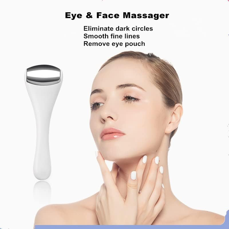 Eye & Face Ice Roller Massager. Relaxing and Functional Eye and Facial Roller.